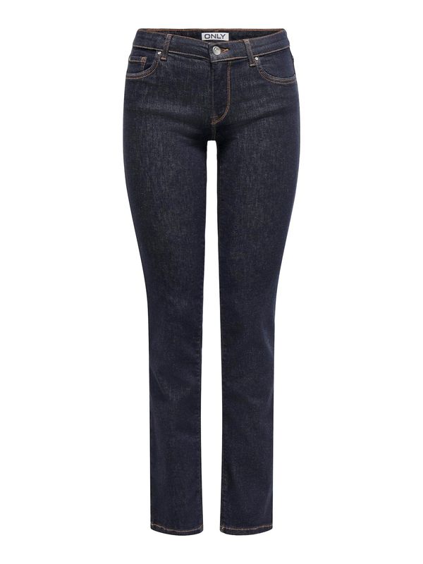 ONLY ONLY Дънки  тъмносиньо