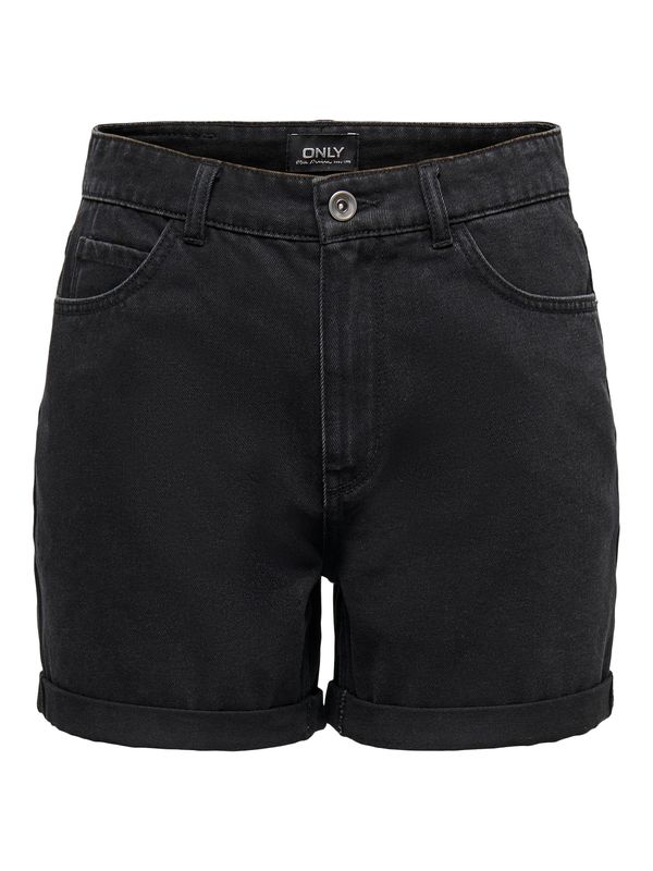 ONLY ONLY Дънки 'Vega'  черен деним