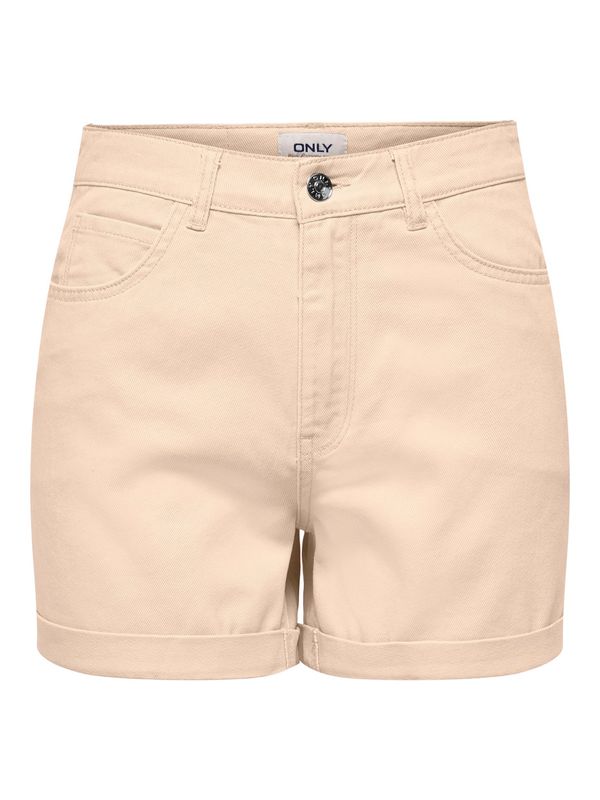 ONLY ONLY Дънки 'VEGA DARSY'  бежово