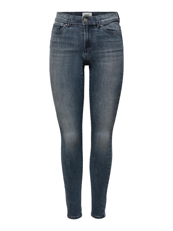 ONLY ONLY Дънки 'Wauw Life'  тъмносиньо