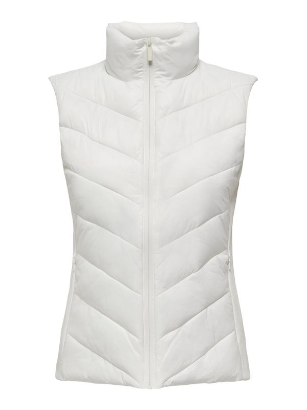 ONLY ONLY Елек  бяло