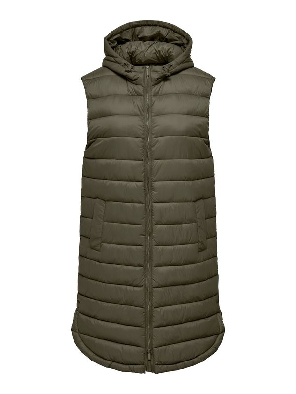 ONLY ONLY Елек 'MELODY'  маслина