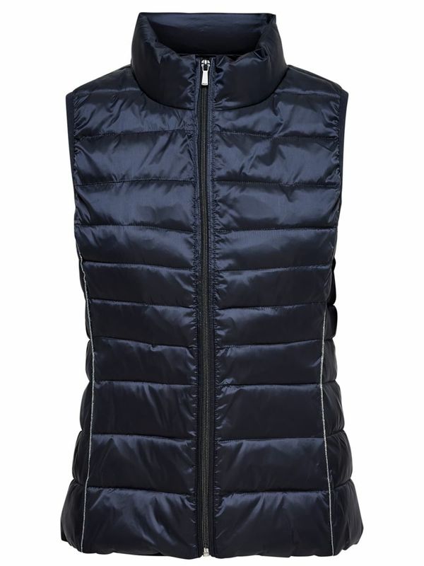 ONLY ONLY Елек 'New Claire'  тъмносиньо