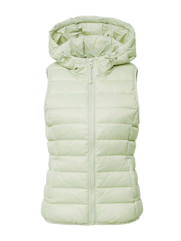 ONLY ONLY Елек 'New Tahoe'  пастелно зелено