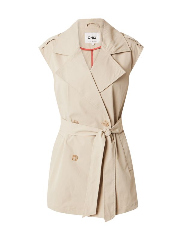 ONLY ONLY Елек 'ORCHID'  бежово