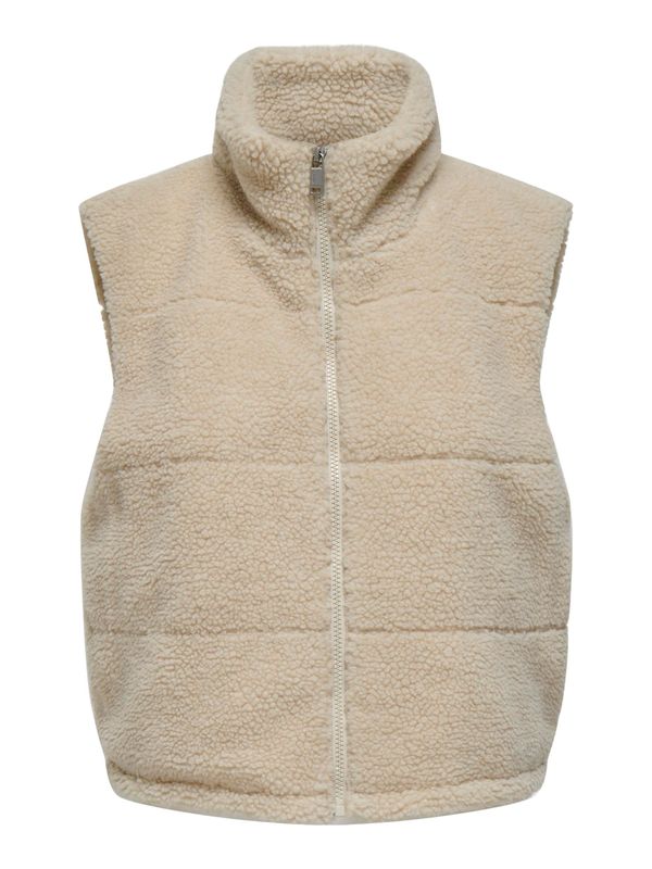 ONLY ONLY Елек 'SANDRA'  бежово