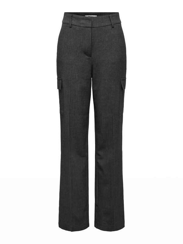 ONLY ONLY Карго панталон 'ENYA'  тъмносиво