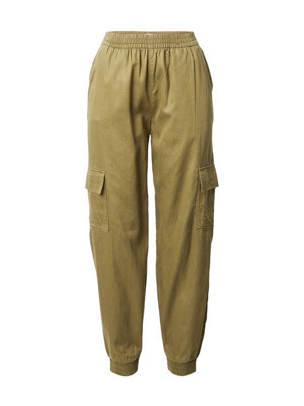 ONLY ONLY Карго панталон 'FADUMA-COVE'  маслина