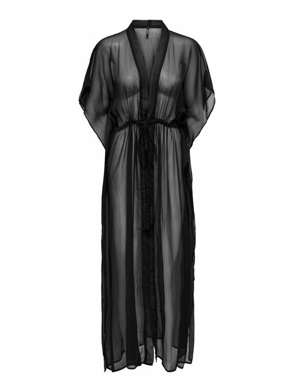 ONLY ONLY Кимоно 'Madam'  черно