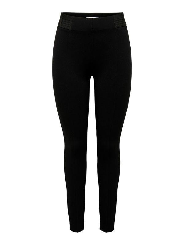 ONLY ONLY Клин 'Tia'  черно