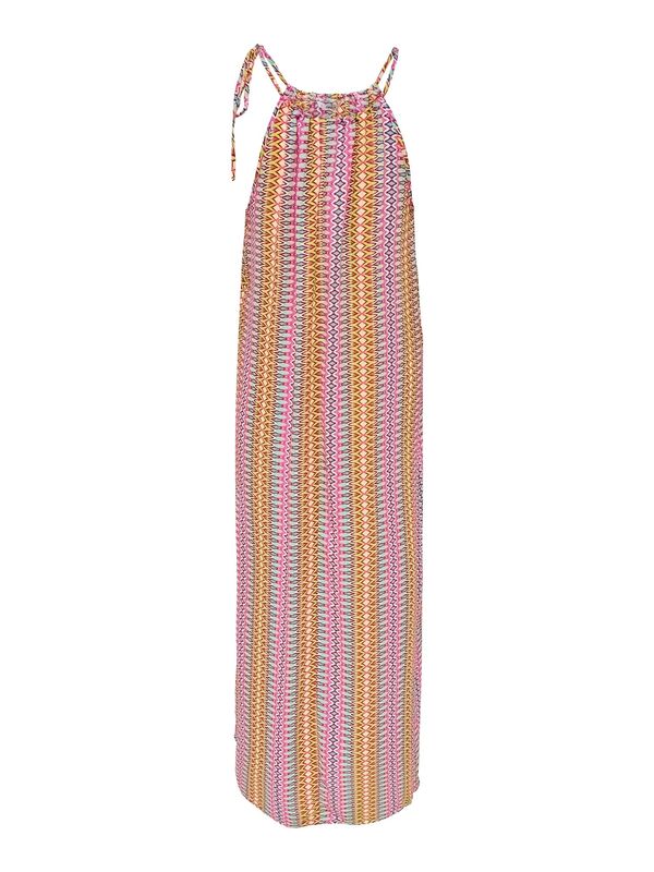 ONLY ONLY Лятна рокля 'ALMA'  пъстро