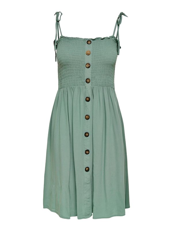 ONLY ONLY Лятна рокля 'Annika'  мента