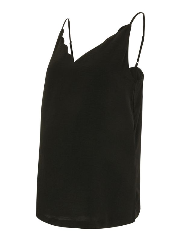 Only Maternity Only Maternity Блуза 'Debbie'  черно