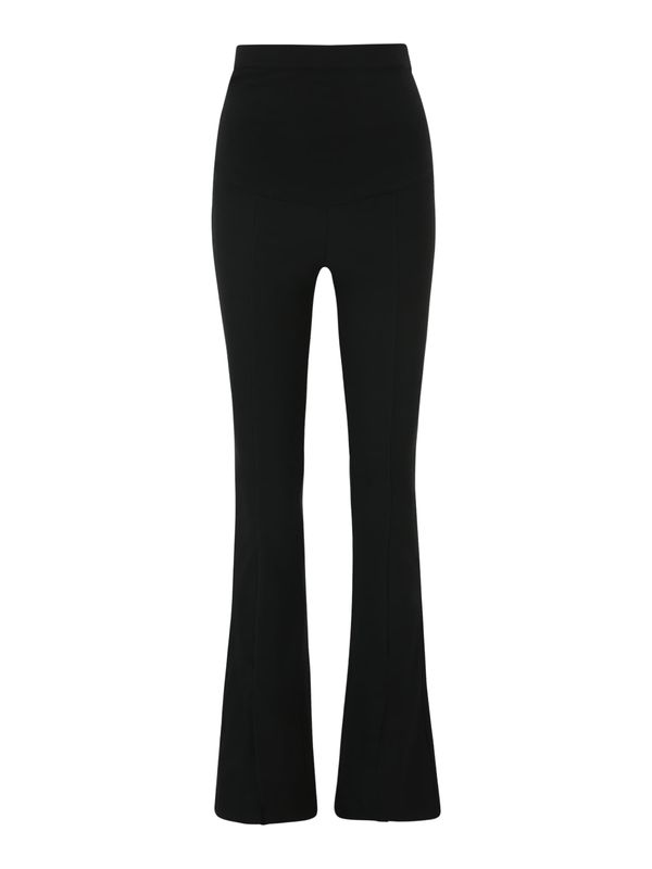 Only Maternity Only Maternity Клин 'NAOMI'  черно