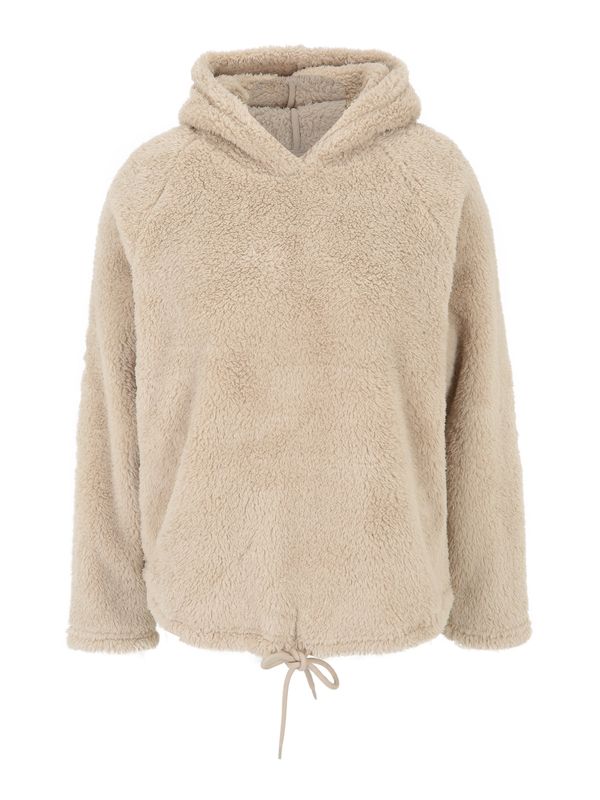 Only Maternity Only Maternity Суичър 'SHAKIRA'  тъмнобежово