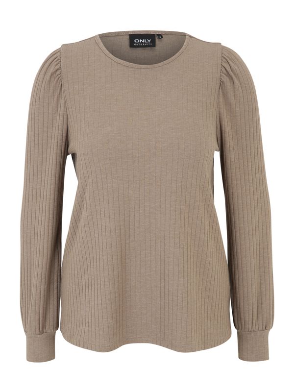 Only Maternity Only Maternity Тениска 'ATHEA'  брокат