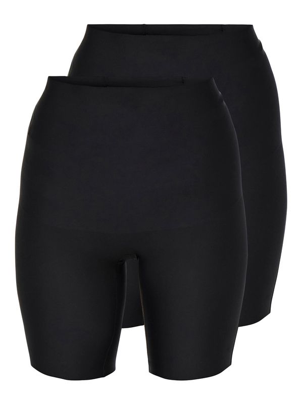 ONLY ONLY Оформящ клин 'TRACY'  черно