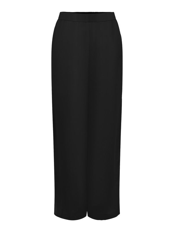 ONLY ONLY Панталон 'Alma'  черно