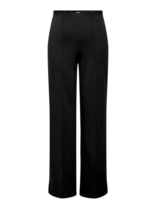 ONLY ONLY Панталон 'ANSA'  черно