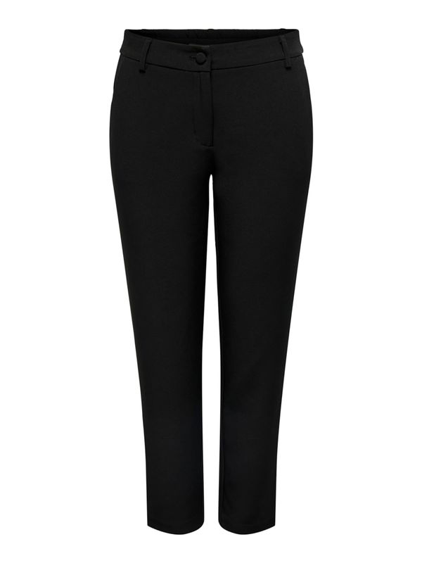 ONLY ONLY Панталон 'Astrid'  черно