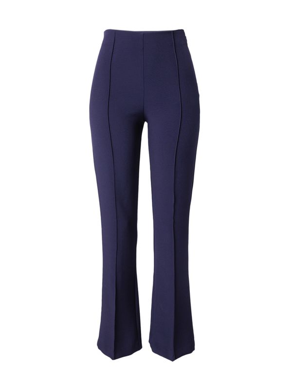 ONLY ONLY Панталон 'ASTRID'  нощно синьо