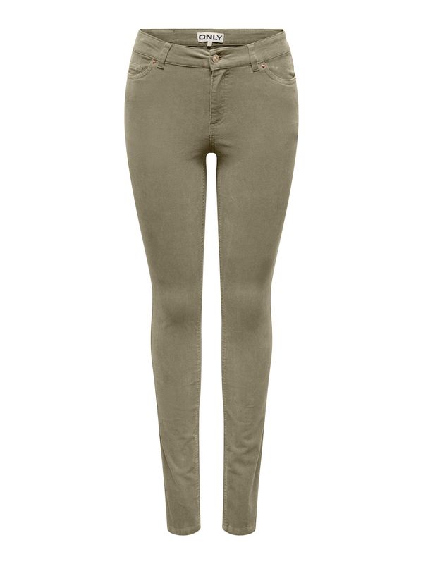 ONLY ONLY Панталон 'Blair'  каки