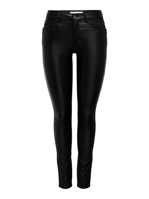 ONLY ONLY Панталон  черно