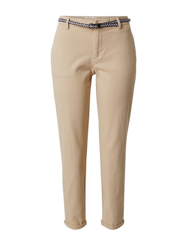 ONLY ONLY Панталон Chino 'BIANA'  бежово