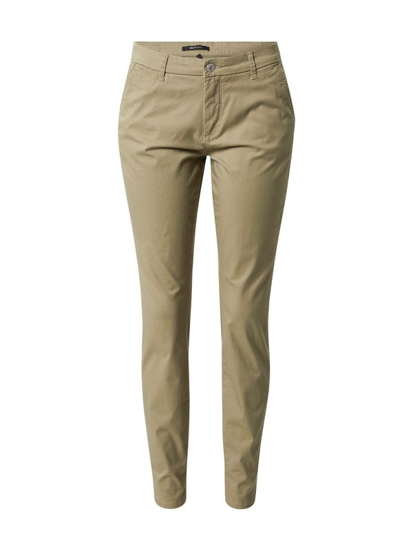 ONLY ONLY Панталон Chino 'PARIS'  каки