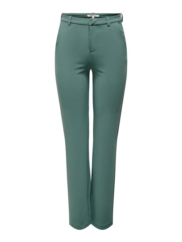 ONLY ONLY Панталон Chino 'RAFFY-YO'  елхово зелено