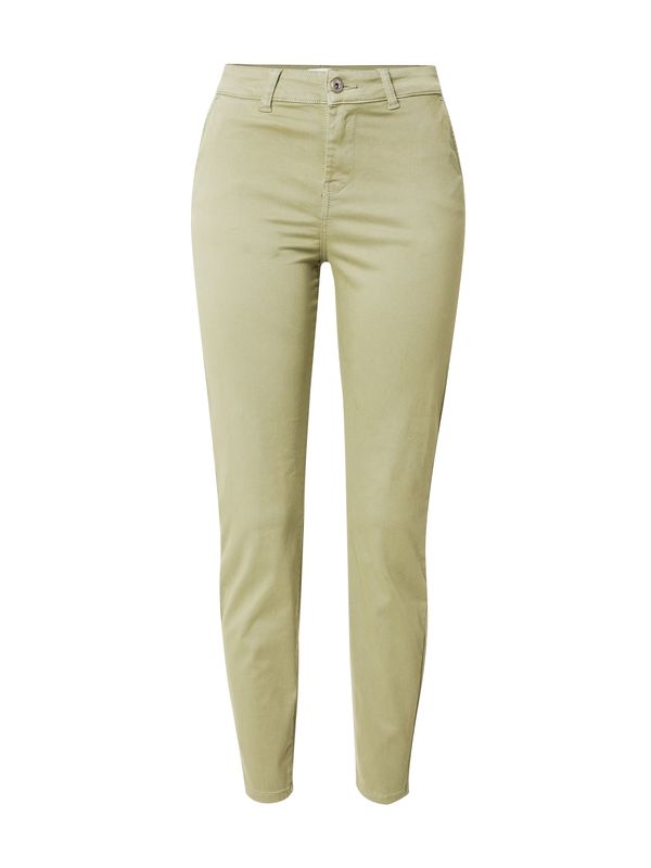 ONLY ONLY Панталон 'EVEREST'  маслина