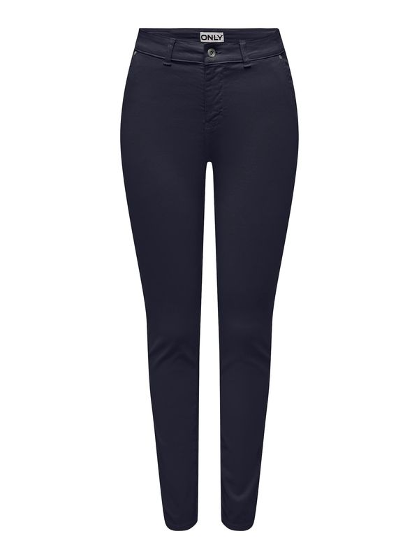 ONLY ONLY Панталон 'EVEREST'  нощно синьо