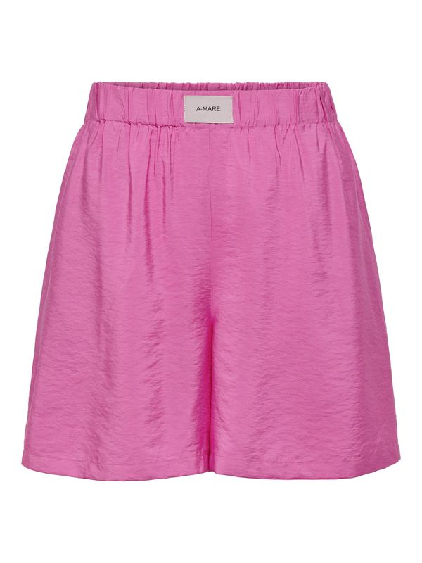 ONLY ONLY Панталон 'Hailey'  орхидея