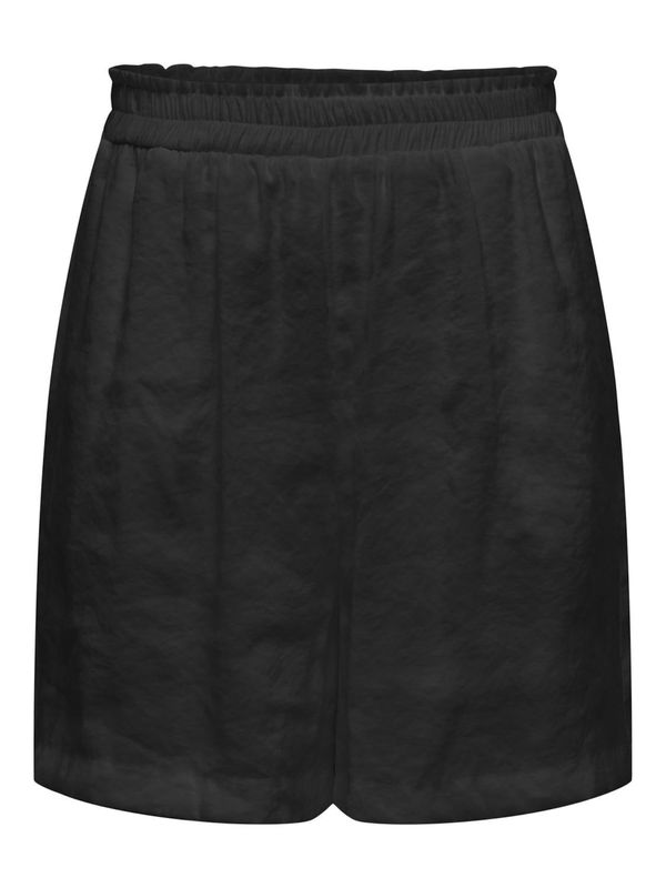 ONLY ONLY Панталон 'IRIS'  черно