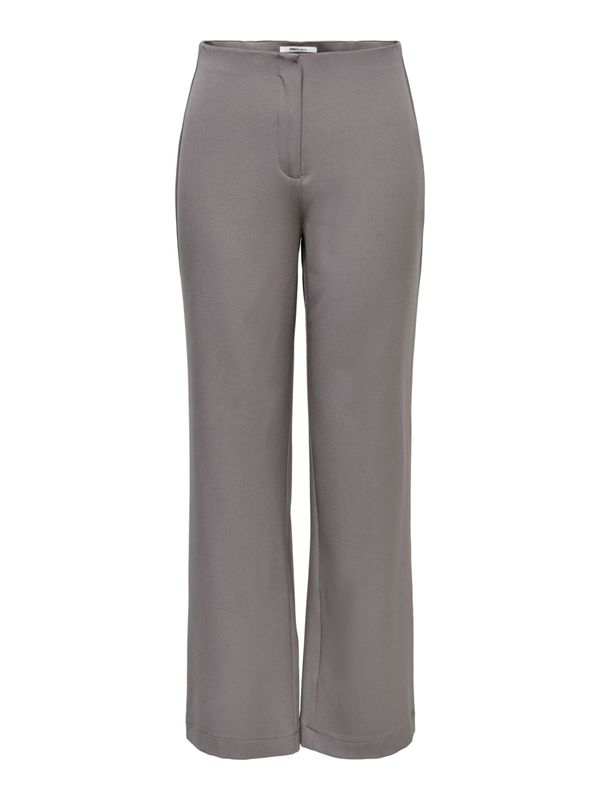 ONLY ONLY Панталон 'Josha'  таупе сиво