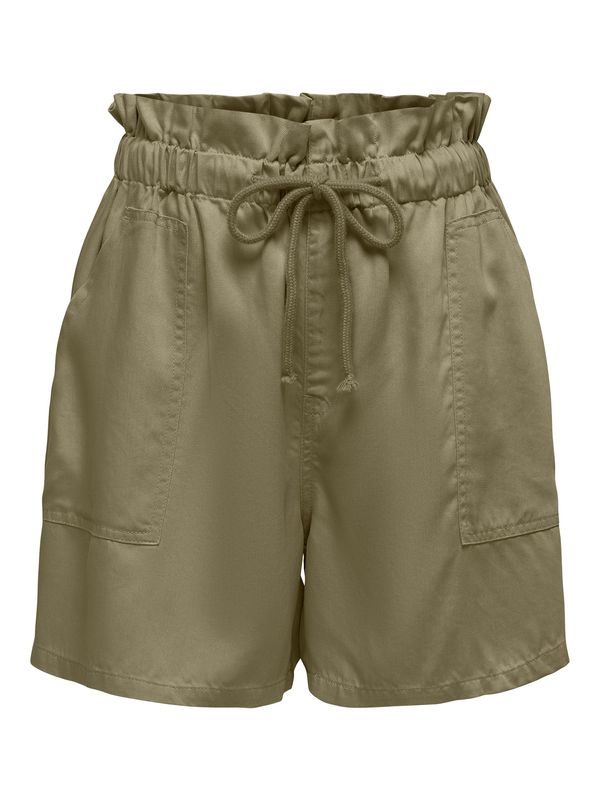 ONLY ONLY Панталон 'Kenya'  каки