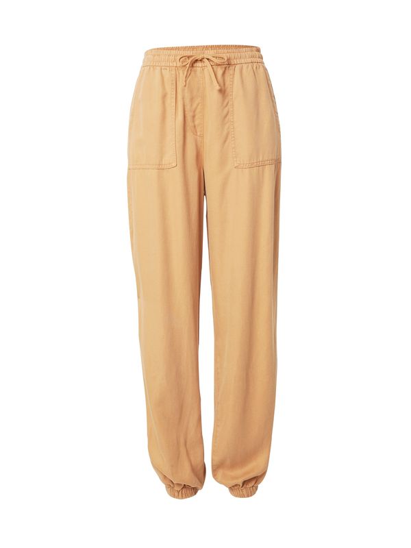 ONLY ONLY Панталон 'KENYA'  капучино