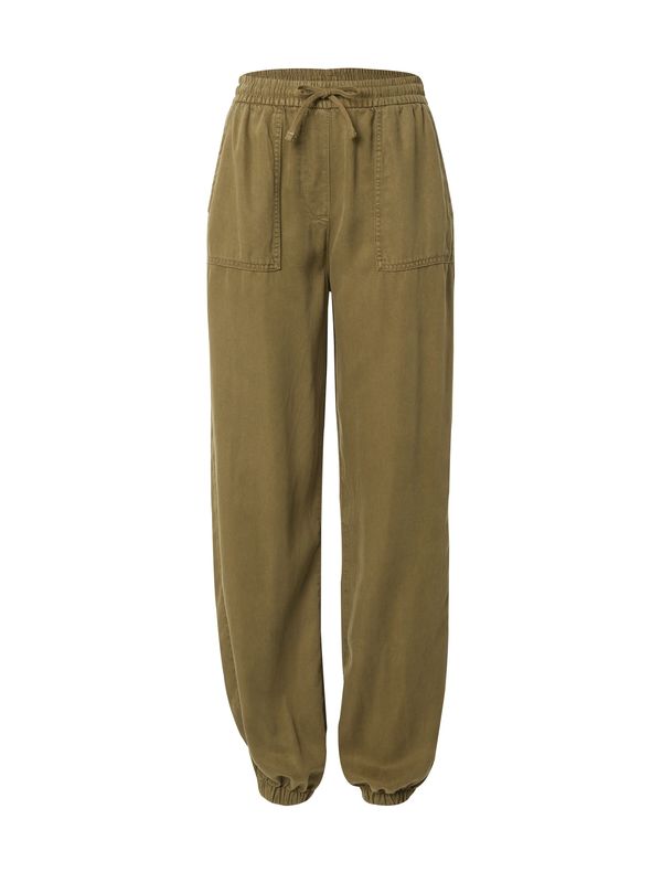 ONLY ONLY Панталон 'KENYA'  маслина