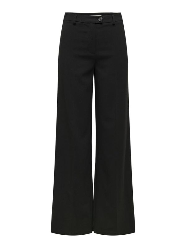 ONLY ONLY Панталон 'LIETTE'  черно