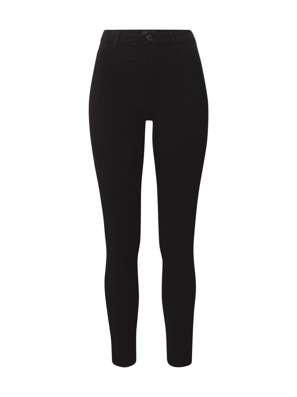 ONLY ONLY Панталон 'Nanna'  черно