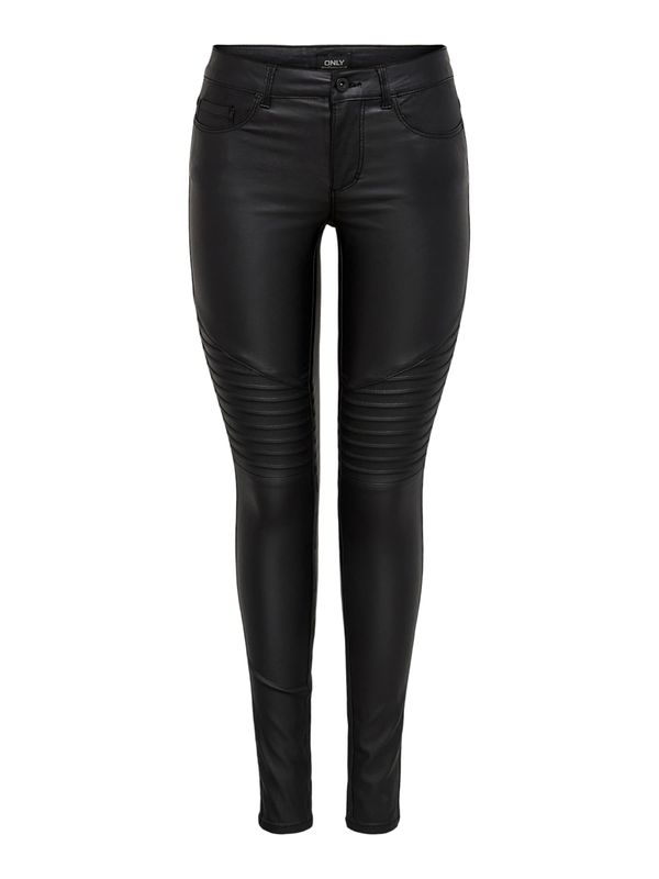 ONLY ONLY Панталон 'New Royal'  черно