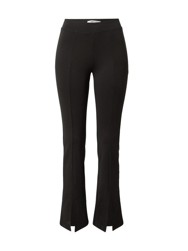 ONLY ONLY Панталон 'Paige'  черно