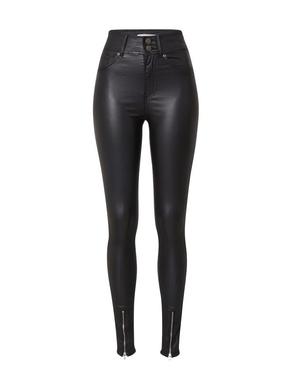 ONLY ONLY Панталон 'Palmer'  черно