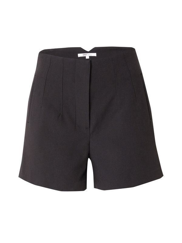 ONLY ONLY Панталон 'RAVEN'  черно