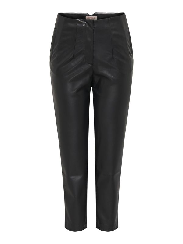 ONLY ONLY Панталон 'RAVEN'  черно