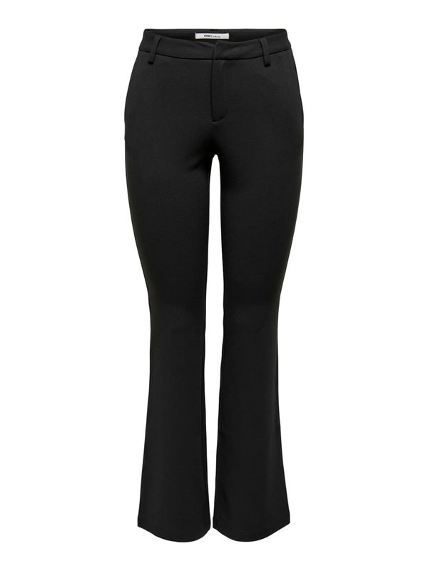 ONLY ONLY Панталон 'Rocky'  черно