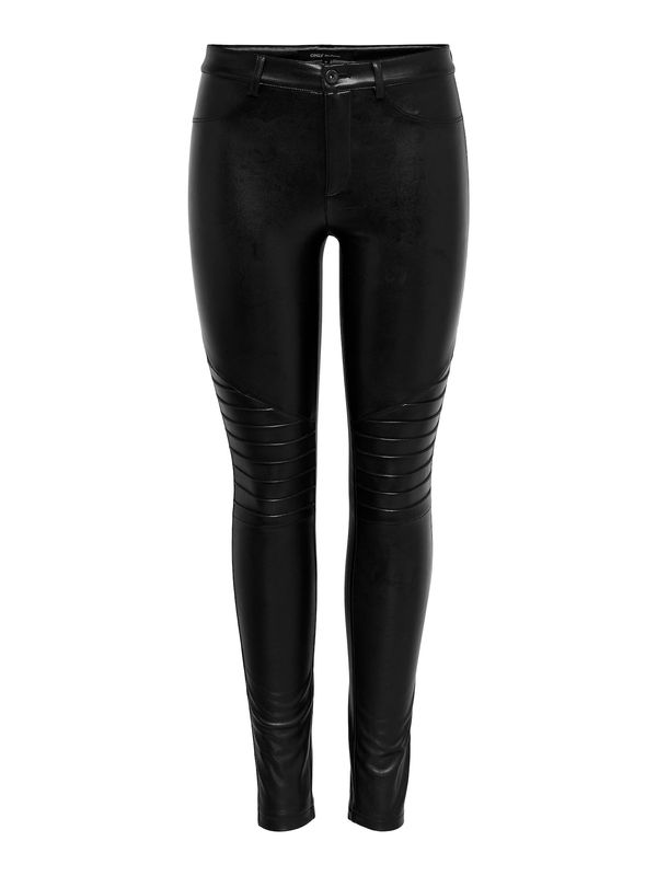 ONLY ONLY Панталон 'Royal-Maria'  черно