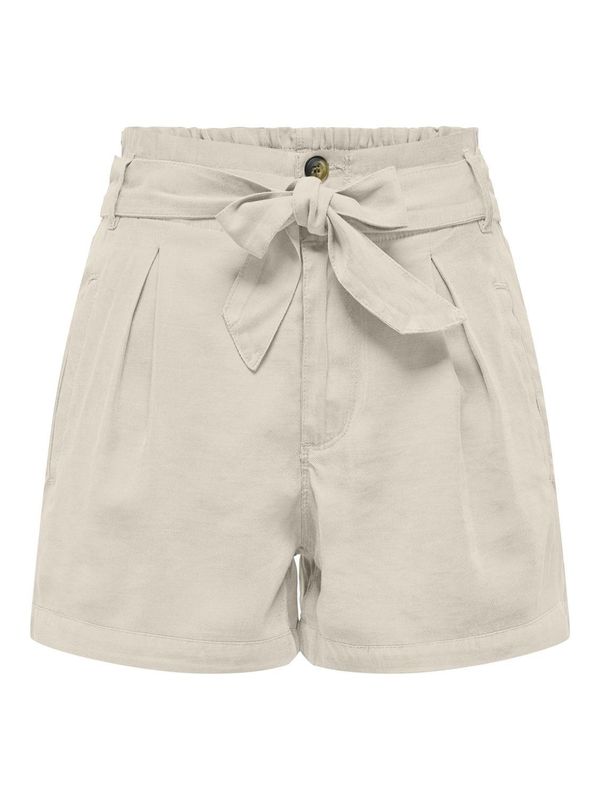 ONLY ONLY Панталон с набор 'ARIS'  бежово