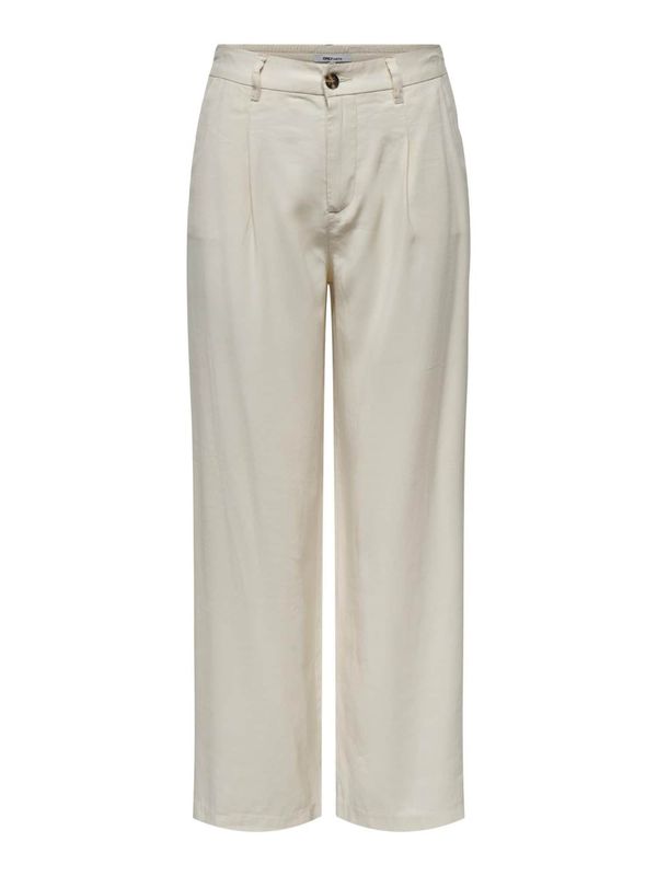 ONLY ONLY Панталон с набор 'Aris'  светлобежово