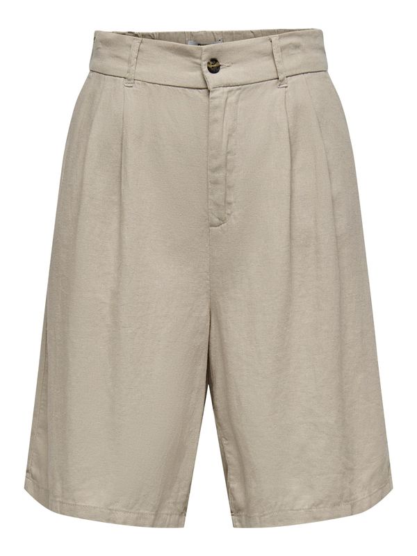 ONLY ONLY Панталон с набор 'Caro'  камък